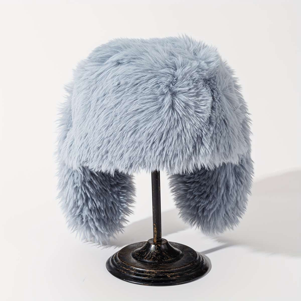 Winter Hat Color Blue