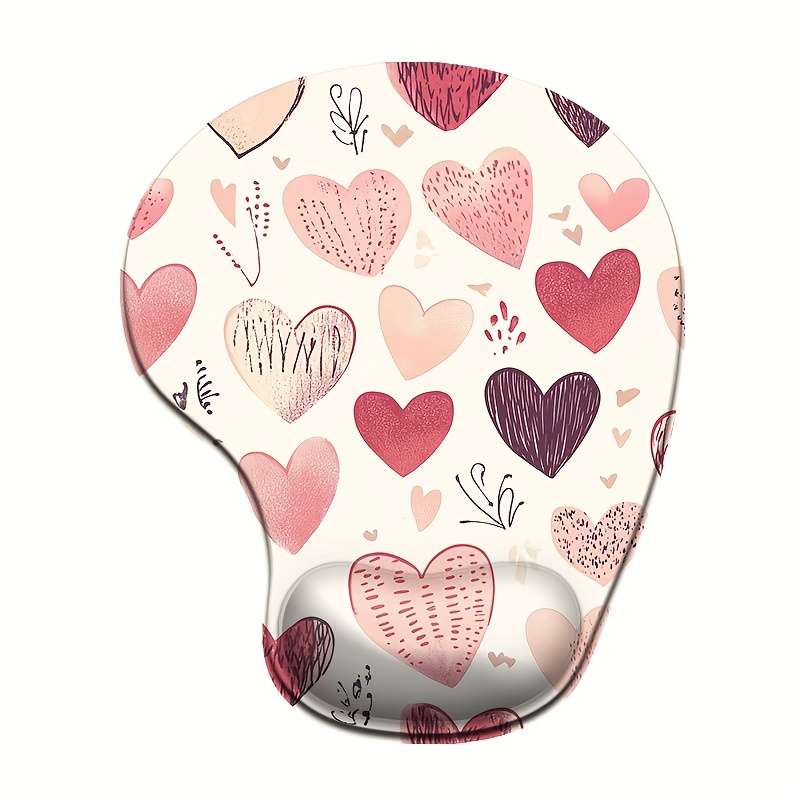 Mouse Pad Size 22.81*19.2Cm Stylea