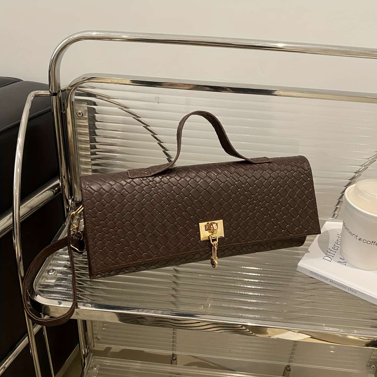 WomenS Bags White