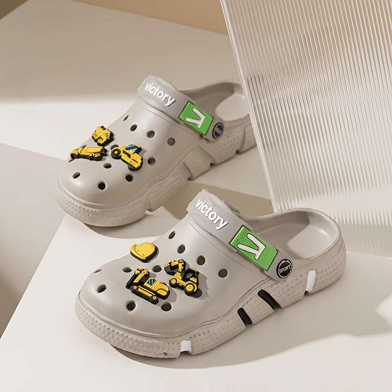 Sandals Color Grey Size Uk 7