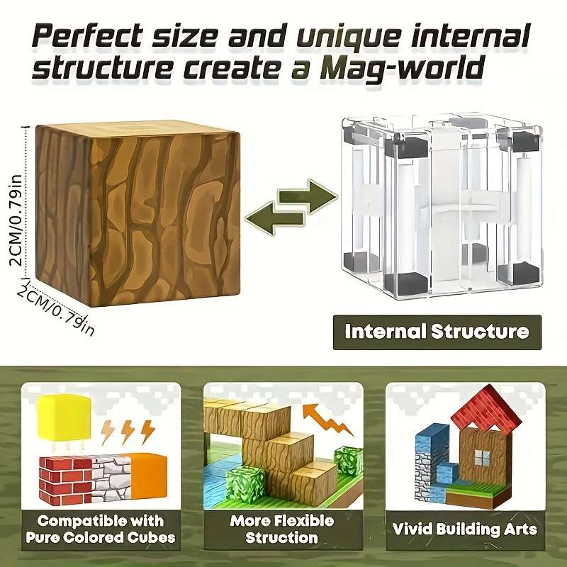 Building Toy Architectural Model Toy Set Model 100