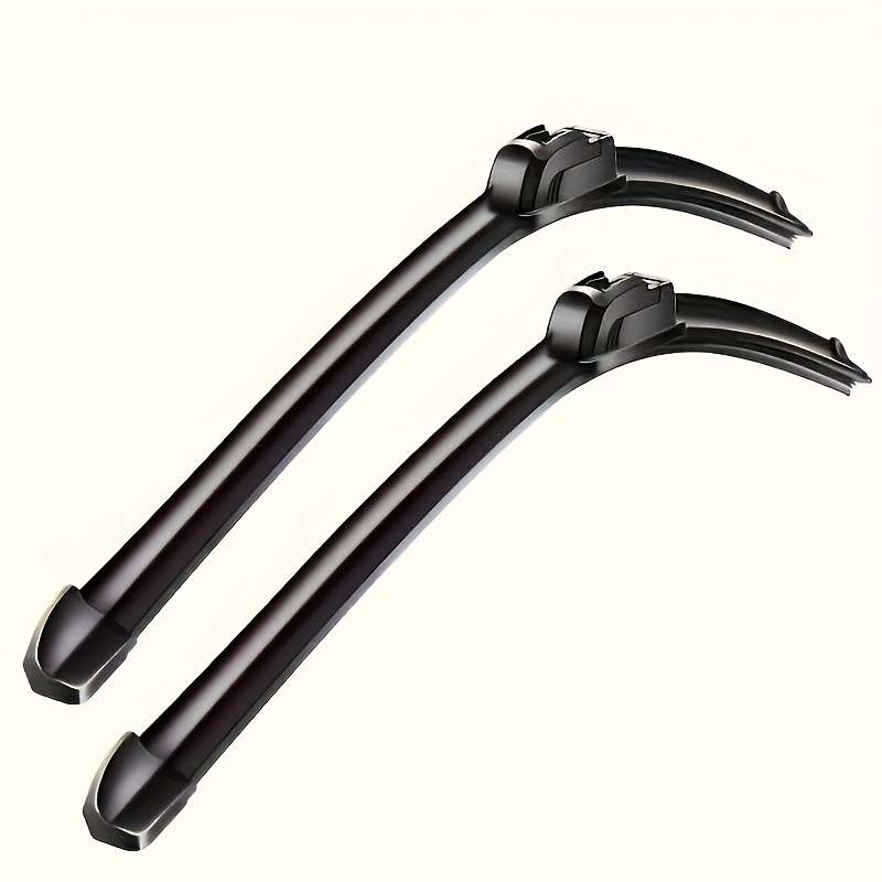 Windshield Wipers Model 3Pcs
