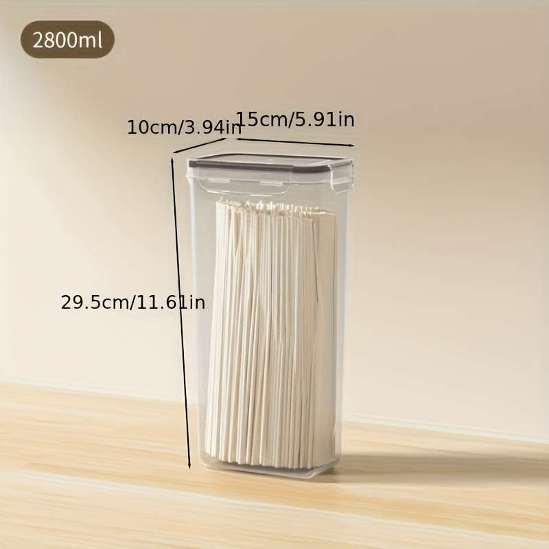 Sealed Jar Capacity 1400Ml