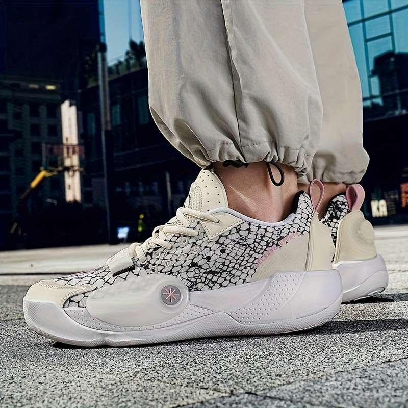Sneakers Snake Pattern Size Uk 7