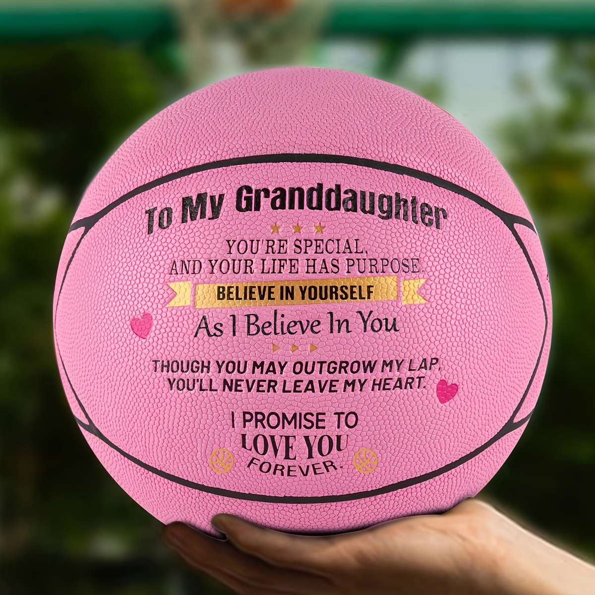 Basketball Size  Circumference In Inches Size 17.7874.93Cm