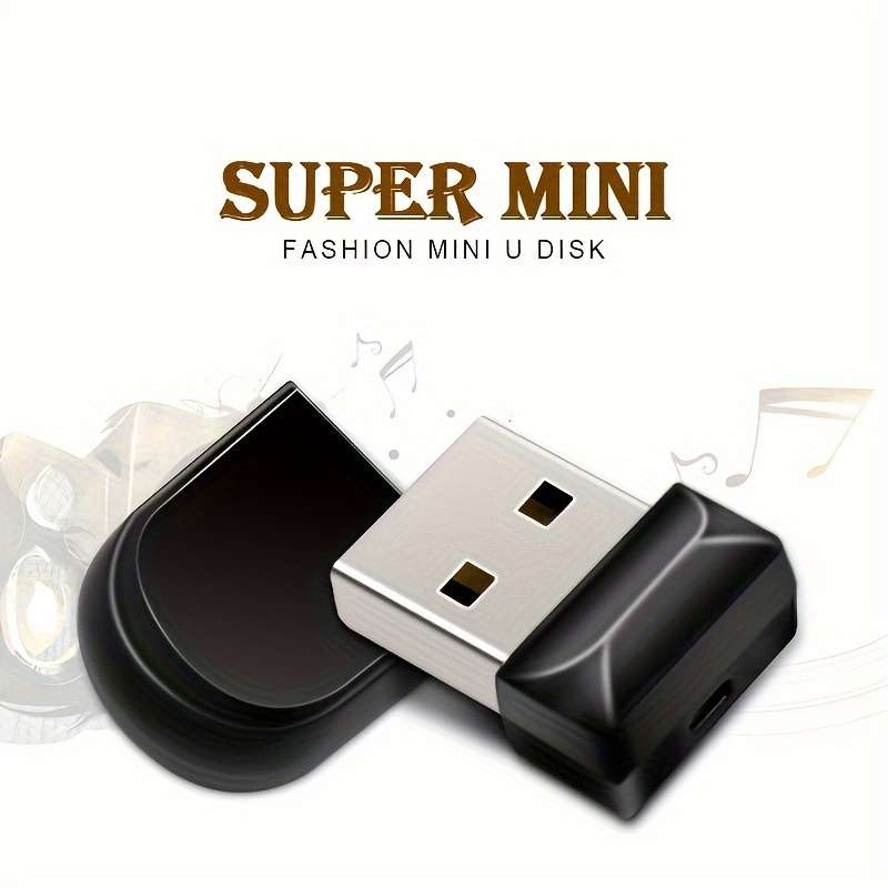 Usb Flash Drive Capacity 2Gb 5Pcs