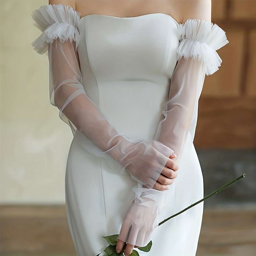 Arm Sleeve
