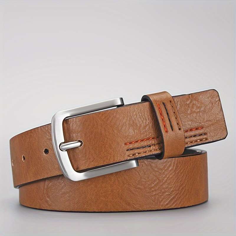 Belt Color Dark Blue Size 105 Cm