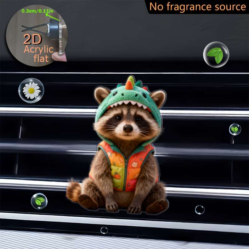 Car Interior Decor  1