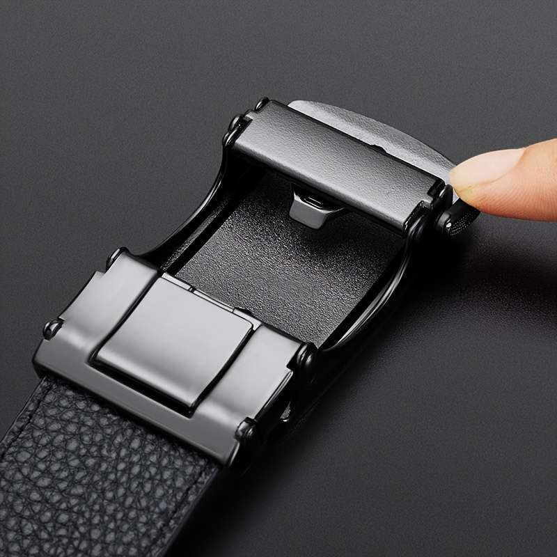 Belt Color Black Size 125Cm 49.2In