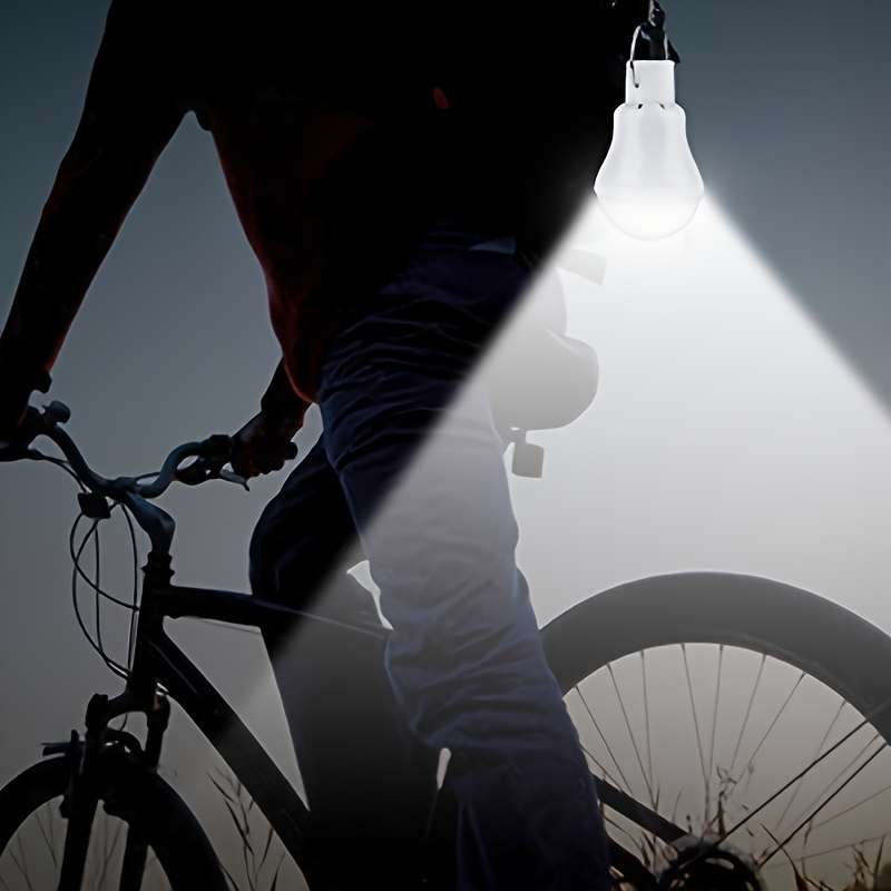 Portable Lamp Quantity 2Pcs