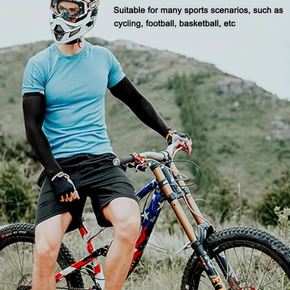 Sunscreen Sleeves Color Specifications 2 Black 1 Gray