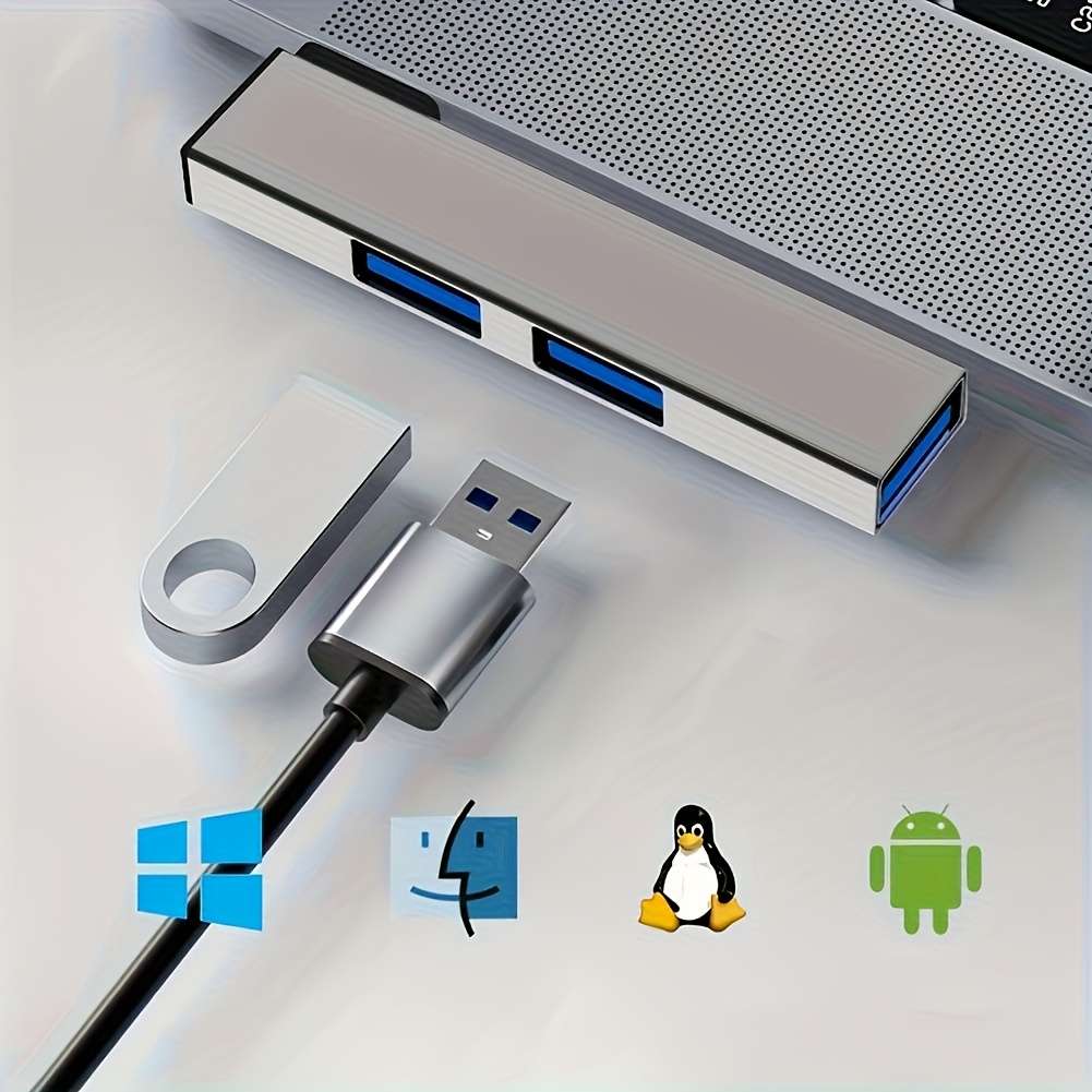 Charger Color 5Pack   Silver Model2