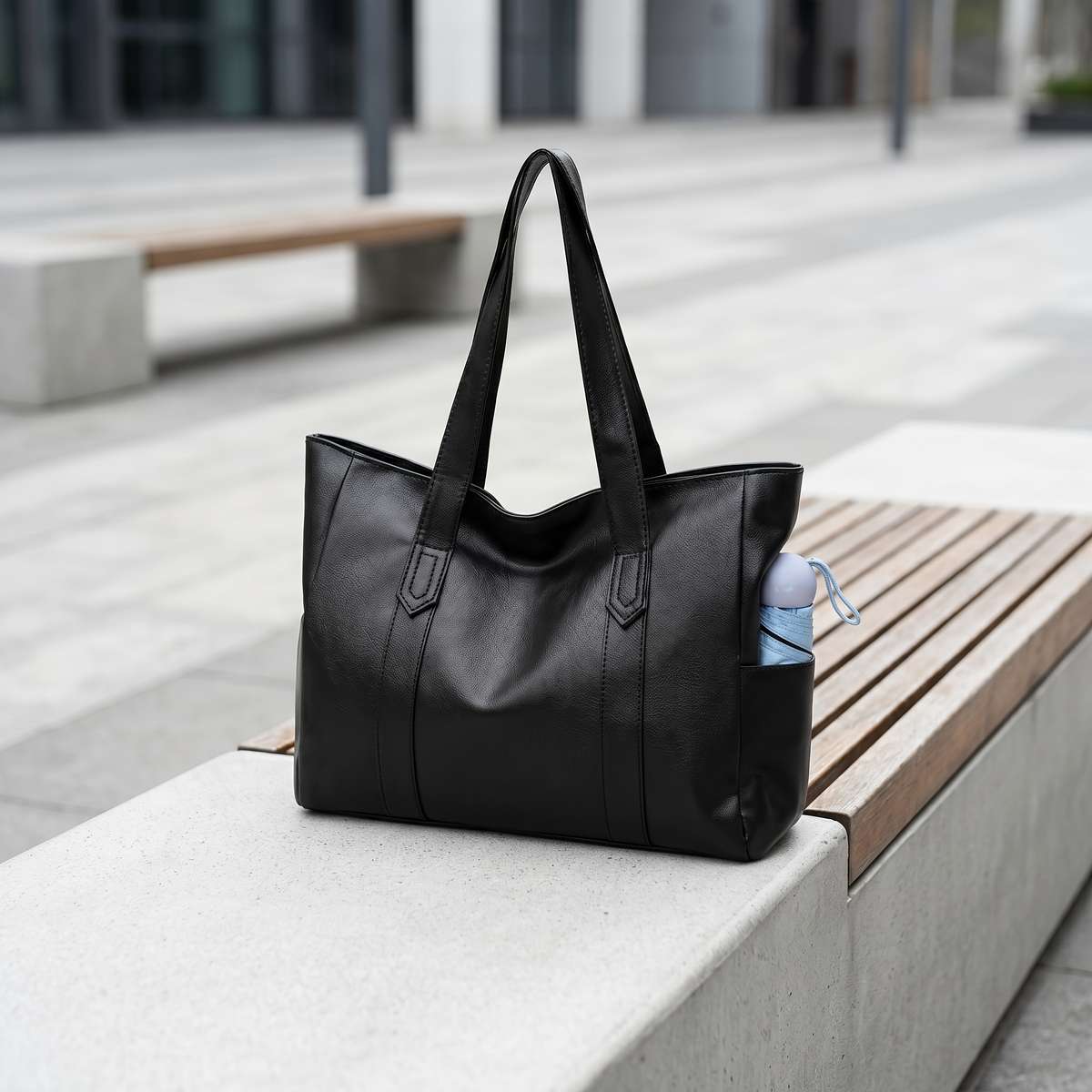 Women S Handbags Black