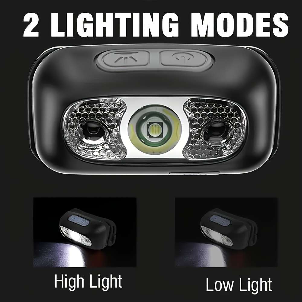 Portable Lamp Quantity 2Pcs