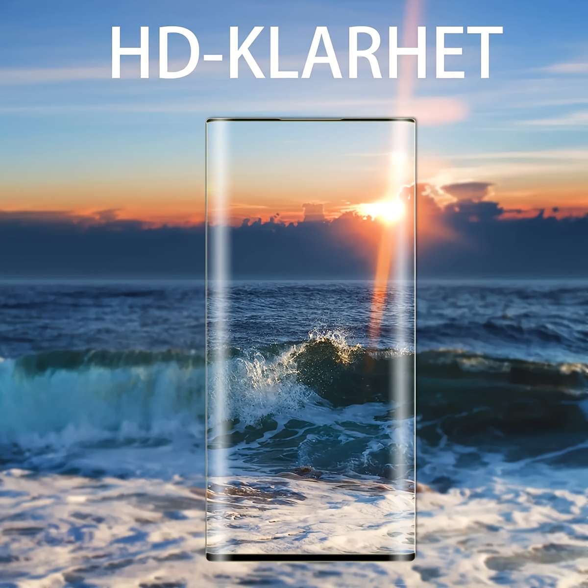 Screen Protector Compatible Model Galaxy S22 5G
