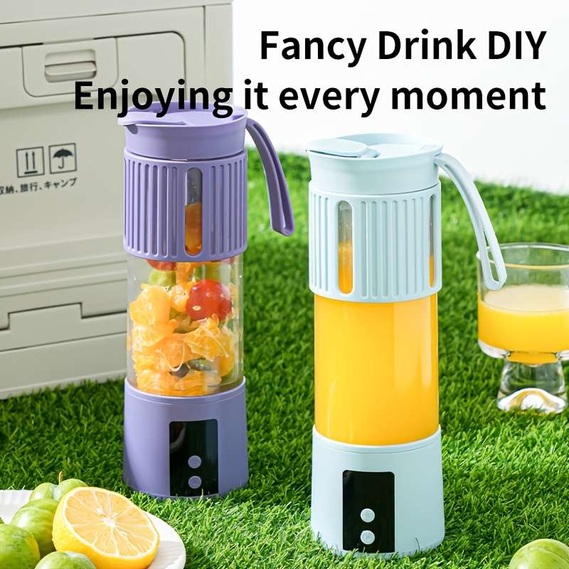Juicer Color Blue