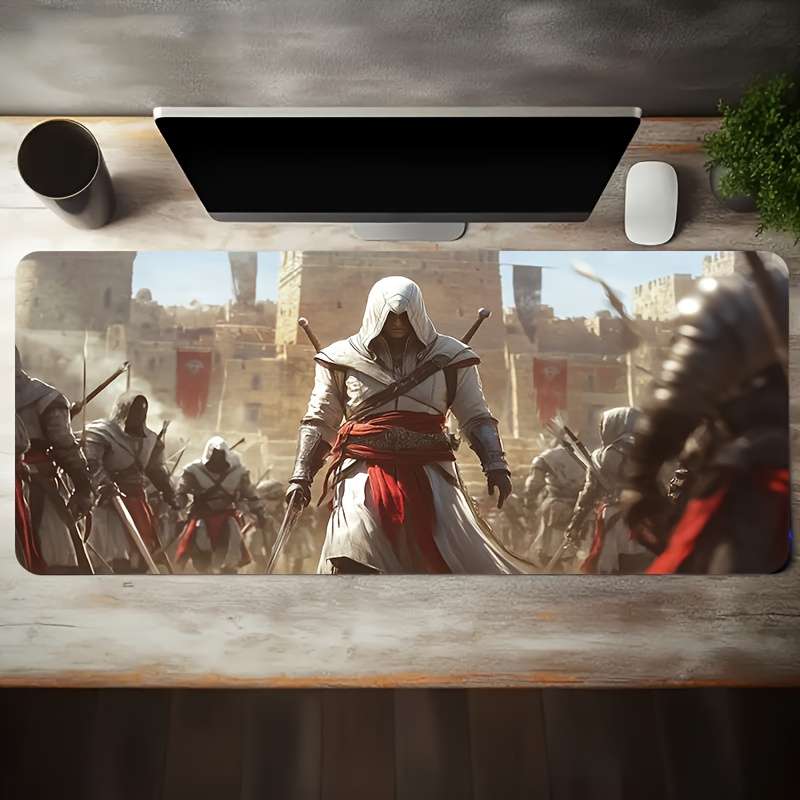 Mouse Pad Size 40X90Cm