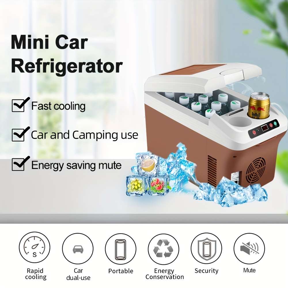 Refrigerator Items With Led Screen