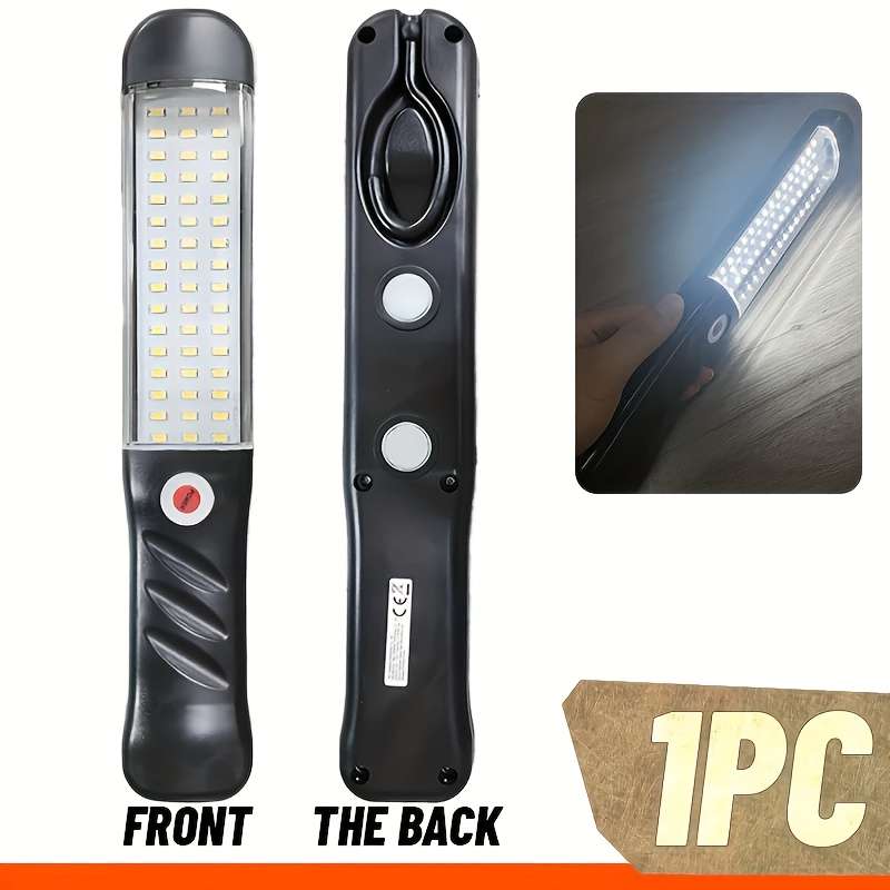 Portable Lamp Quantity 2Pcs