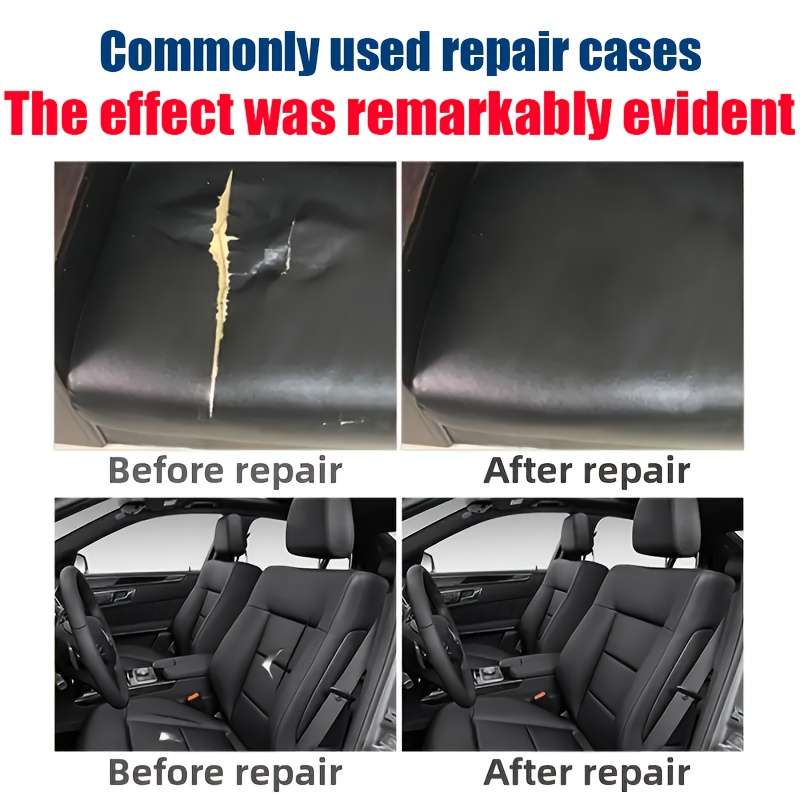 Heavy Duty Extra Strong Powerful Car Interior Repair For Professional Repairs