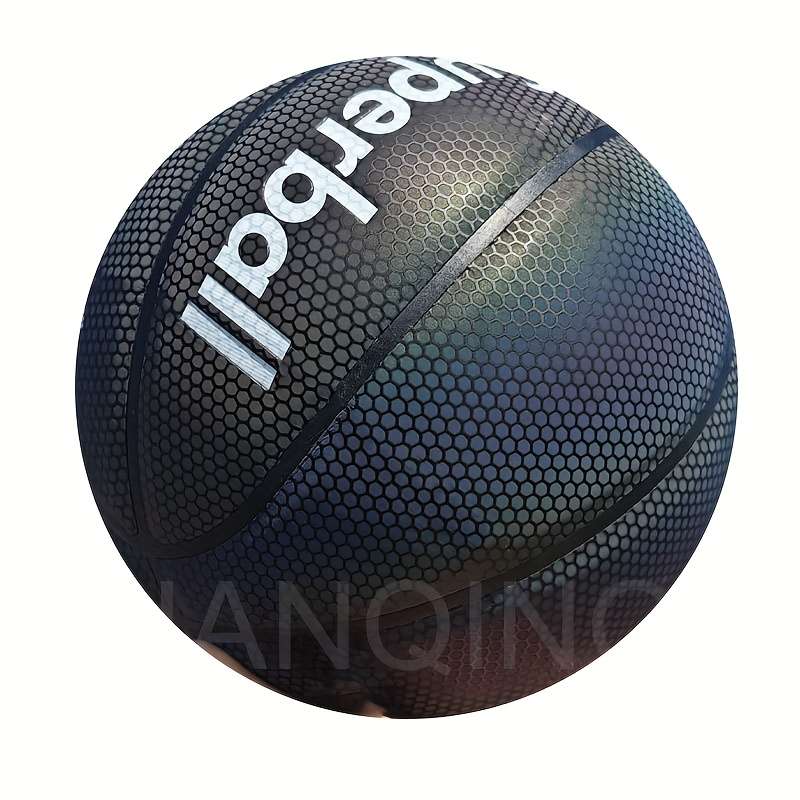 Basketball Color White Sizesize7