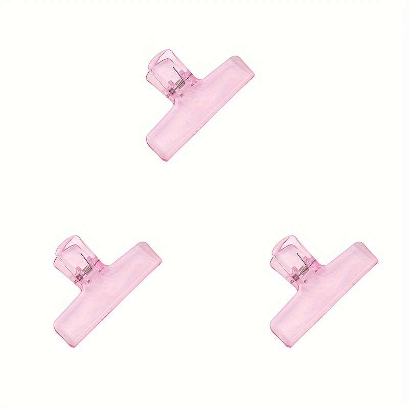Clip Green Quantity 3 Pcs