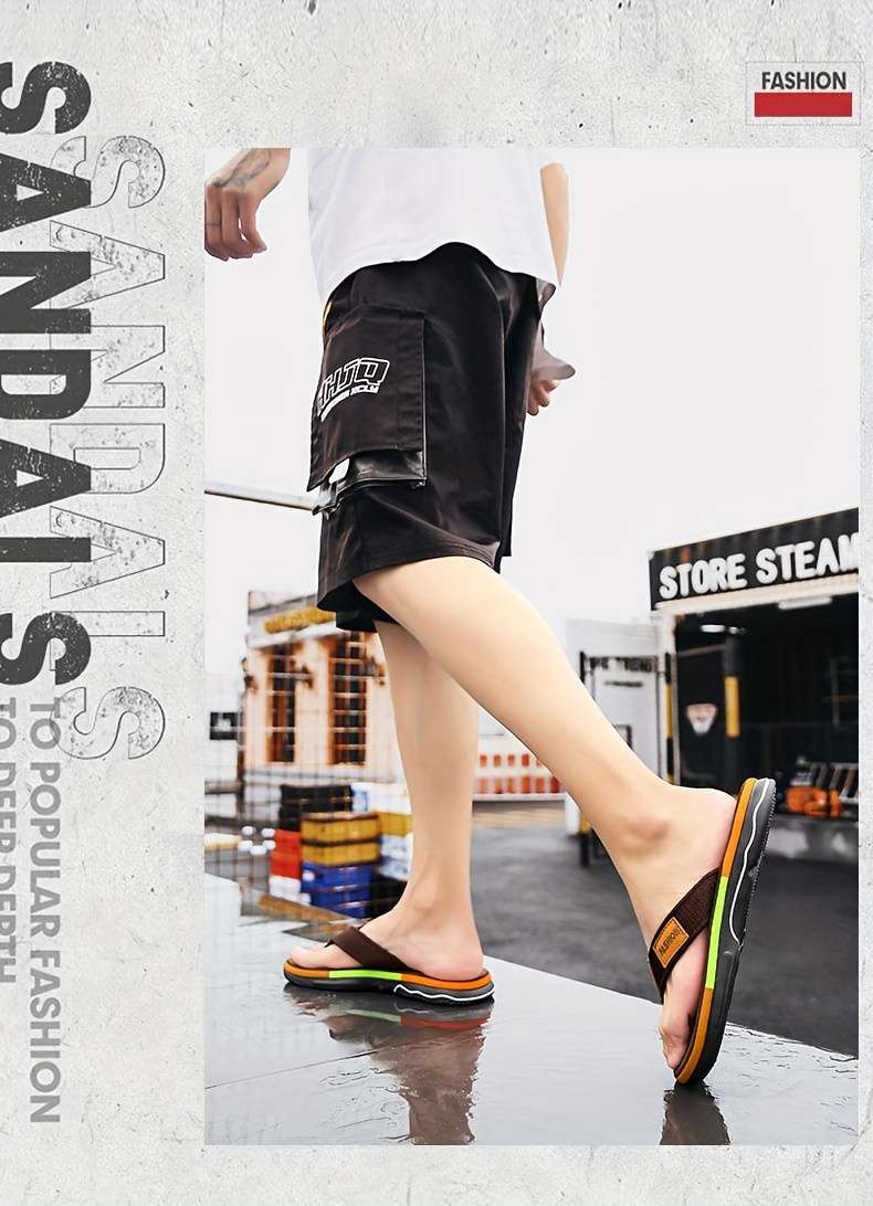 Sandals Color Black Size Uk 7
