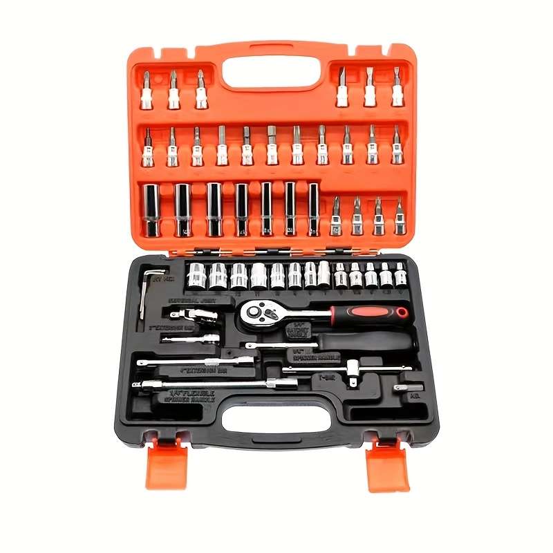 Repair Tools Model 1Set 53Maintenance Tool Set