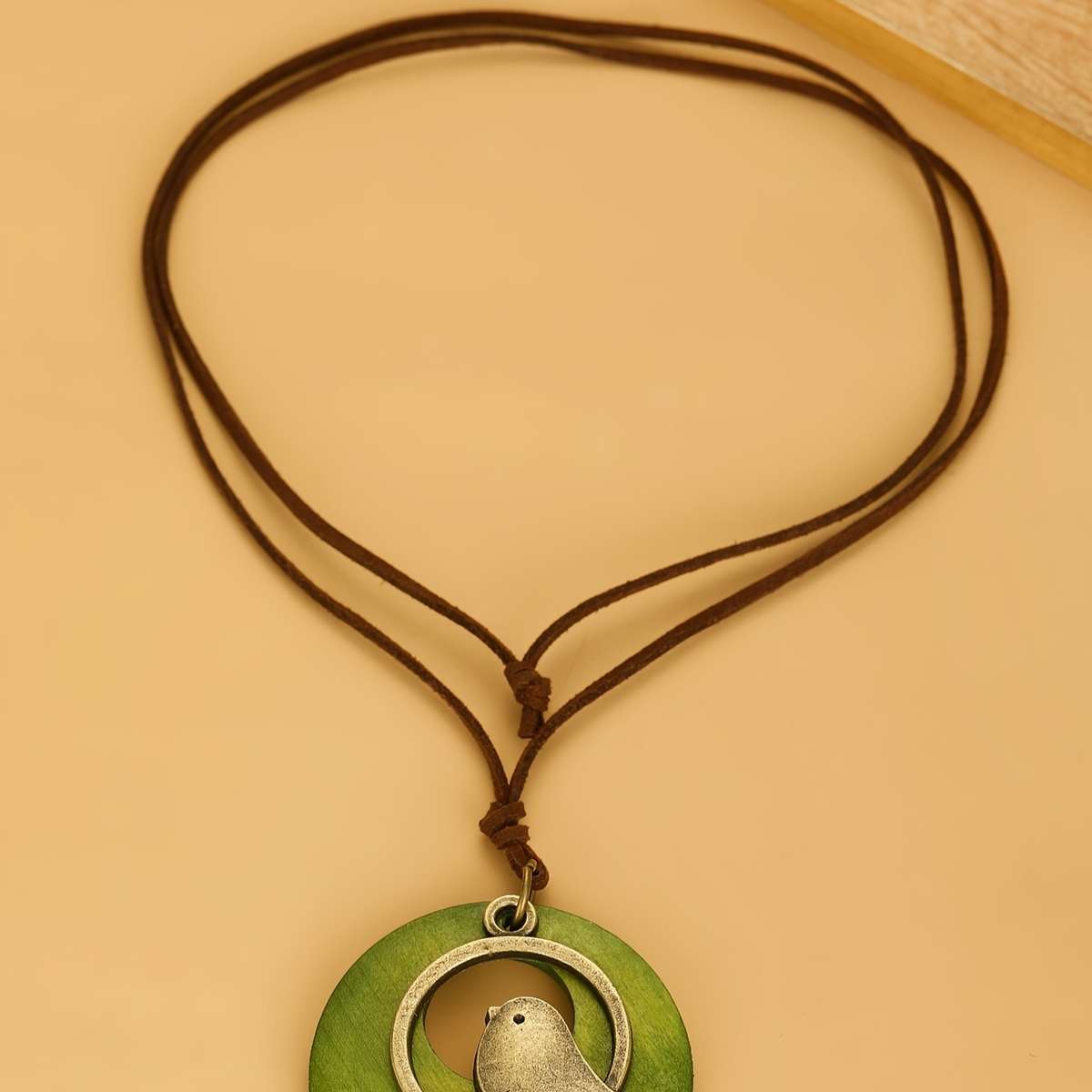 Womens Necklace Items 02 Ancient Blue 9336