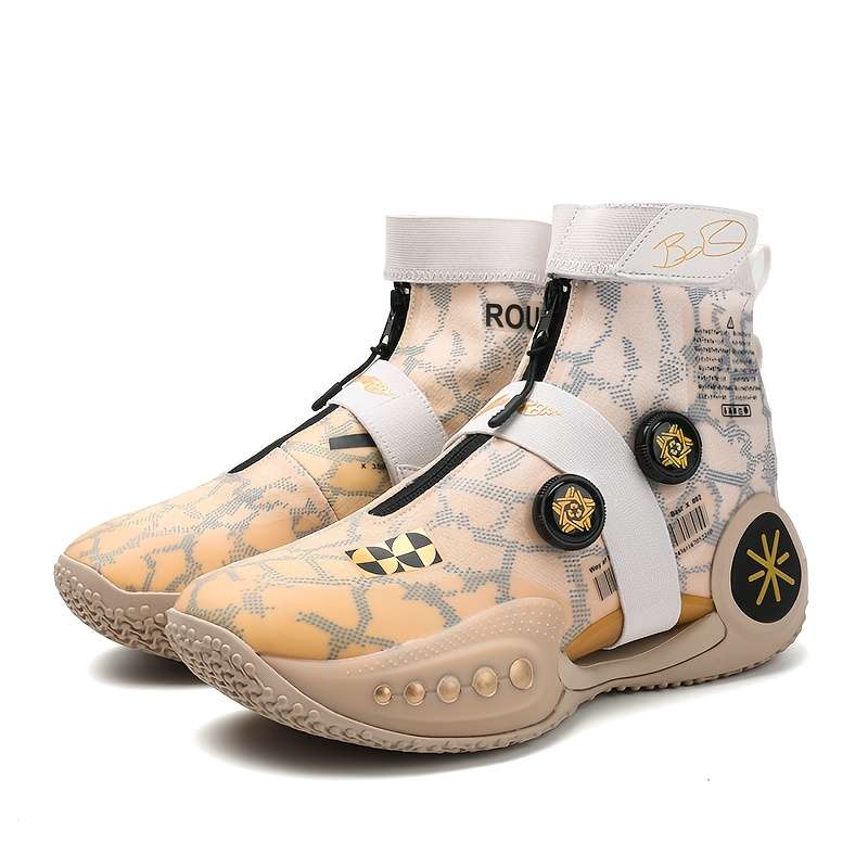 Sneakers Golden Size Uk 7.5
