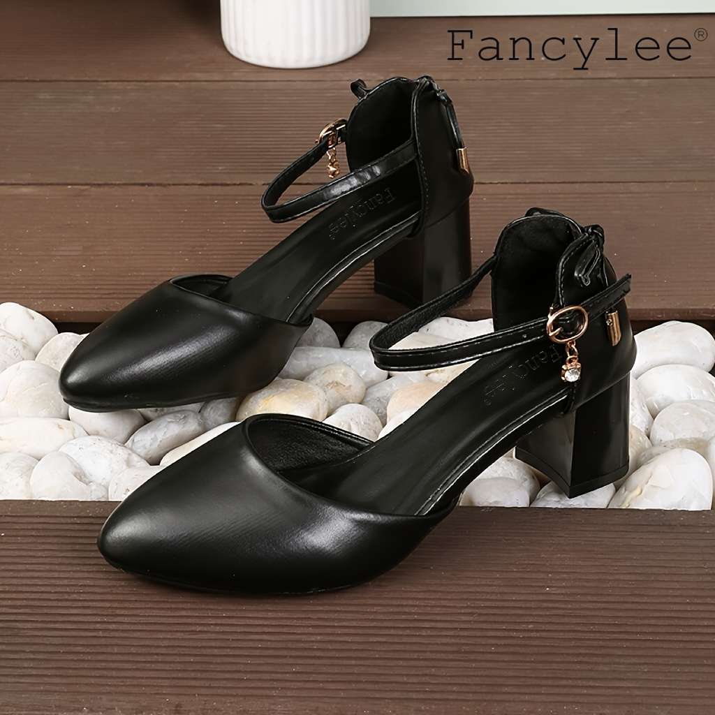 Women S High Heels Color Apricot Sizeuk 2.5