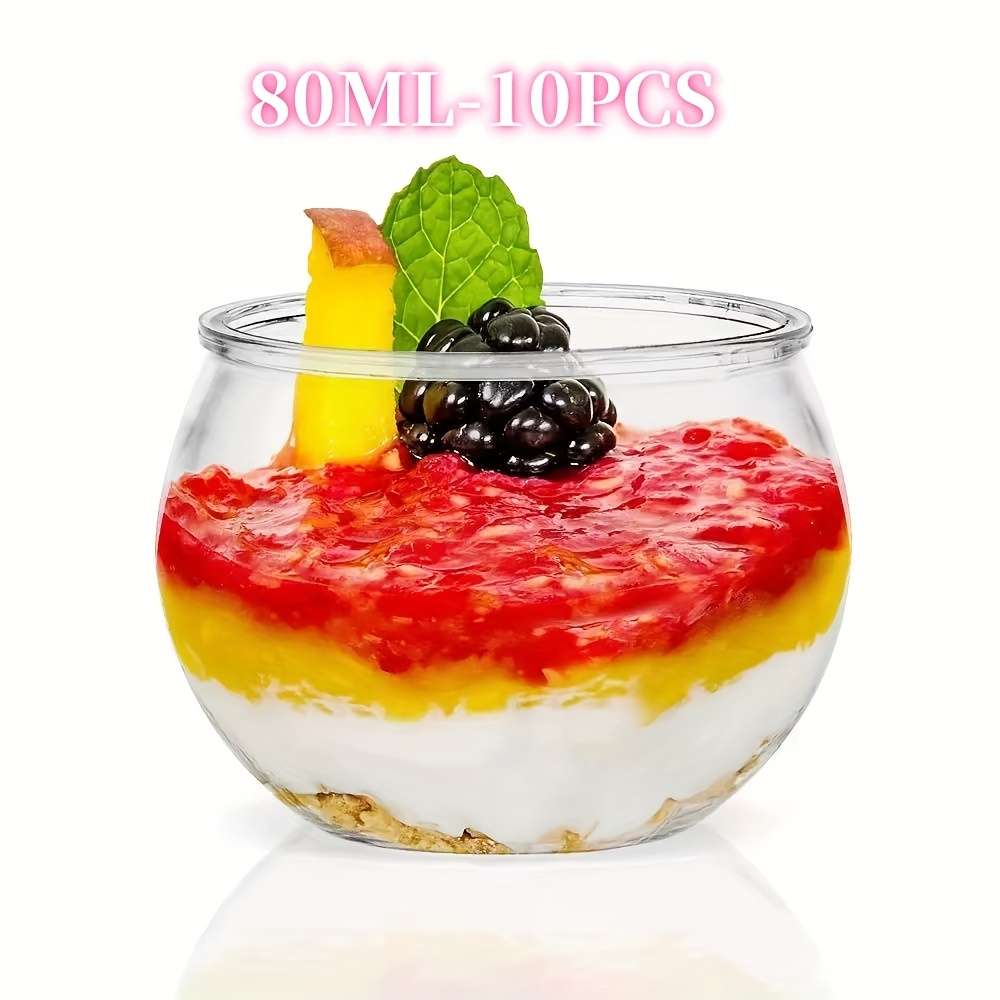 Water Cup Color Transparent Color Quantity10Pcs