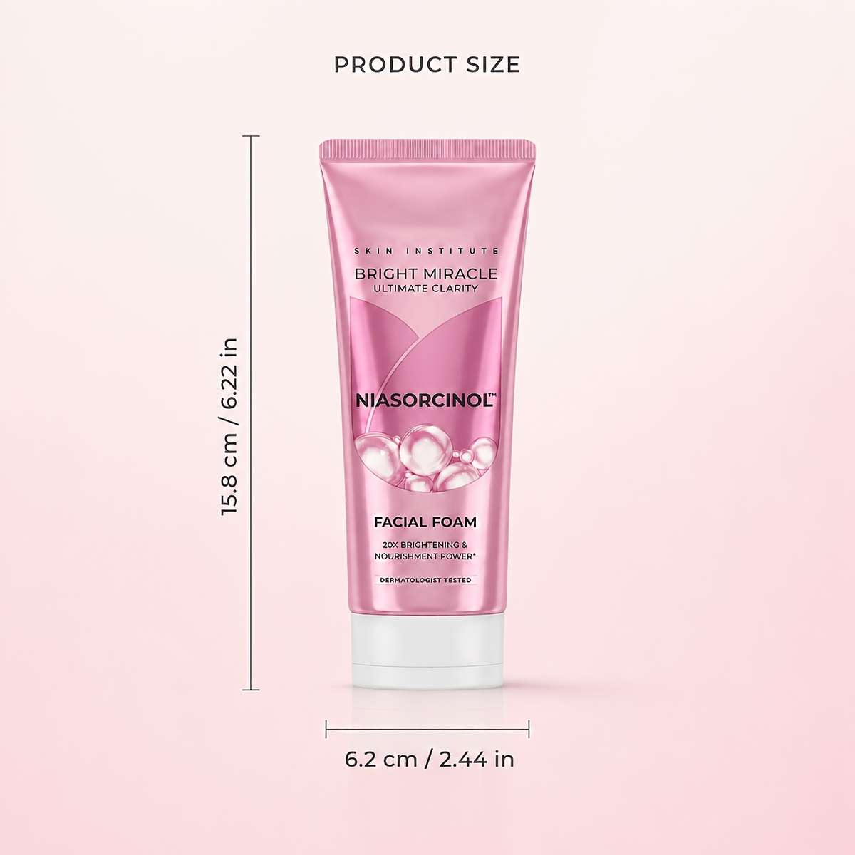 Facial Cleansing Style #2