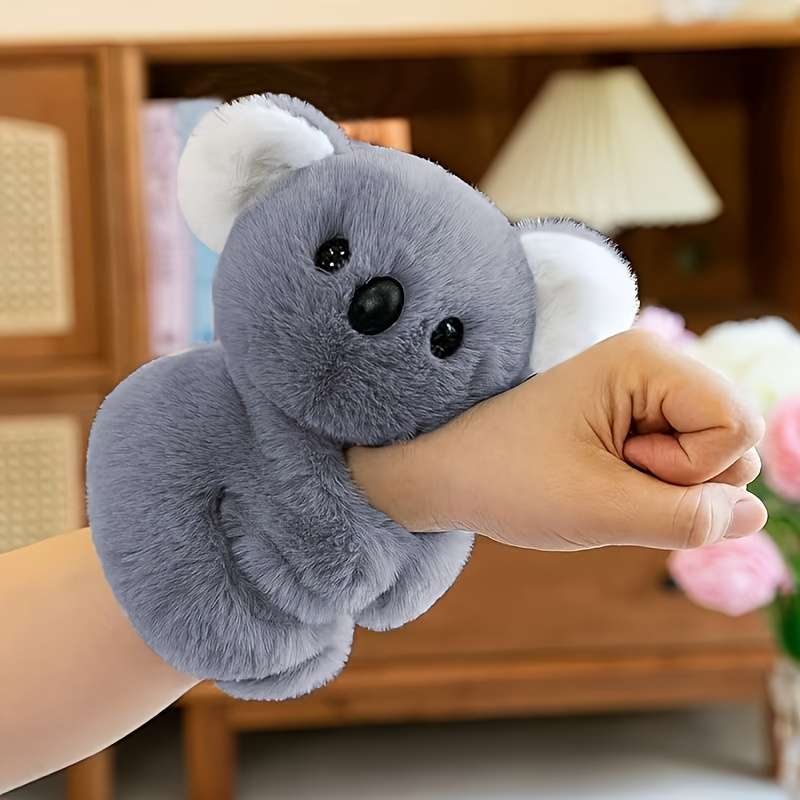 Plush Toys Items Fox