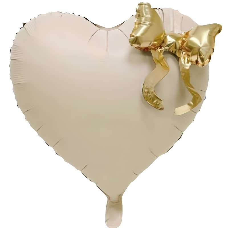 Wedding Supplies Color Beige Color