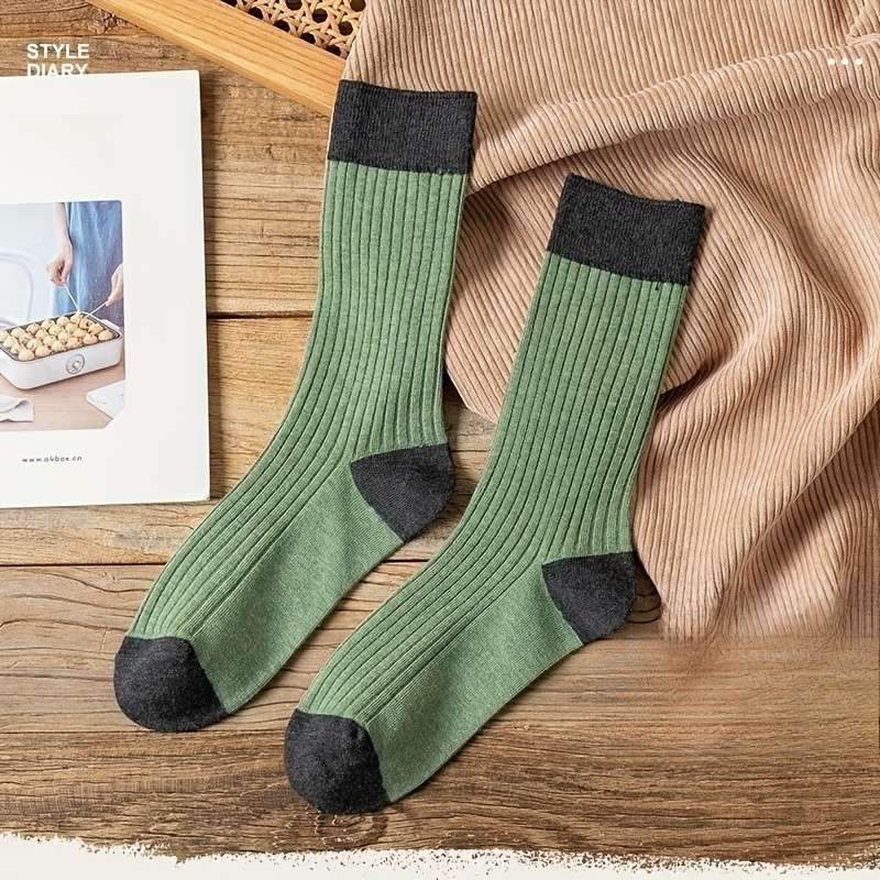 Women S Socks Color Mixedcolor Quantity 7Pcs