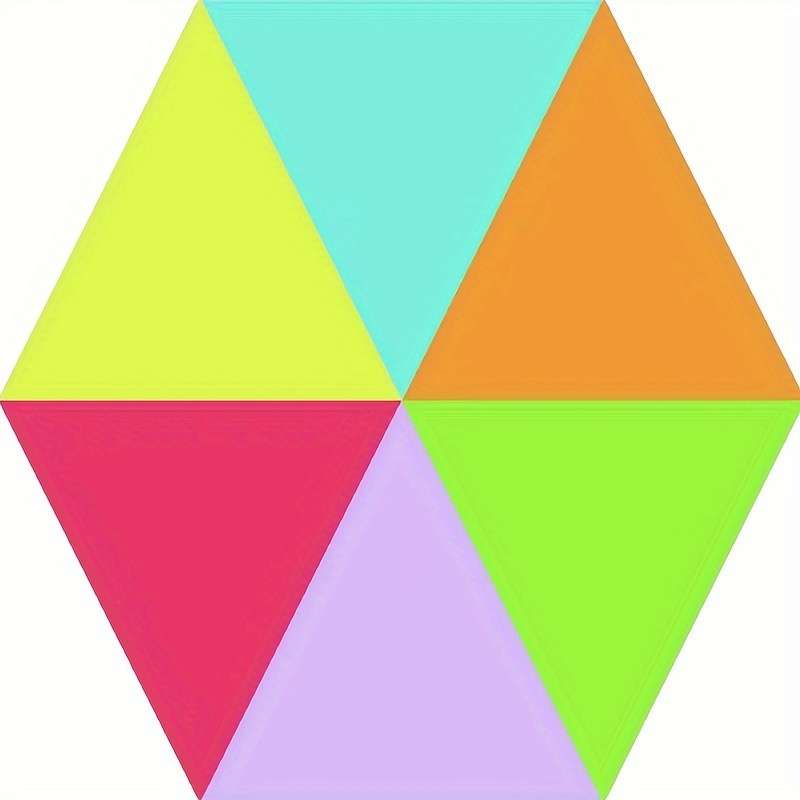 Umbrella Color Multi Color