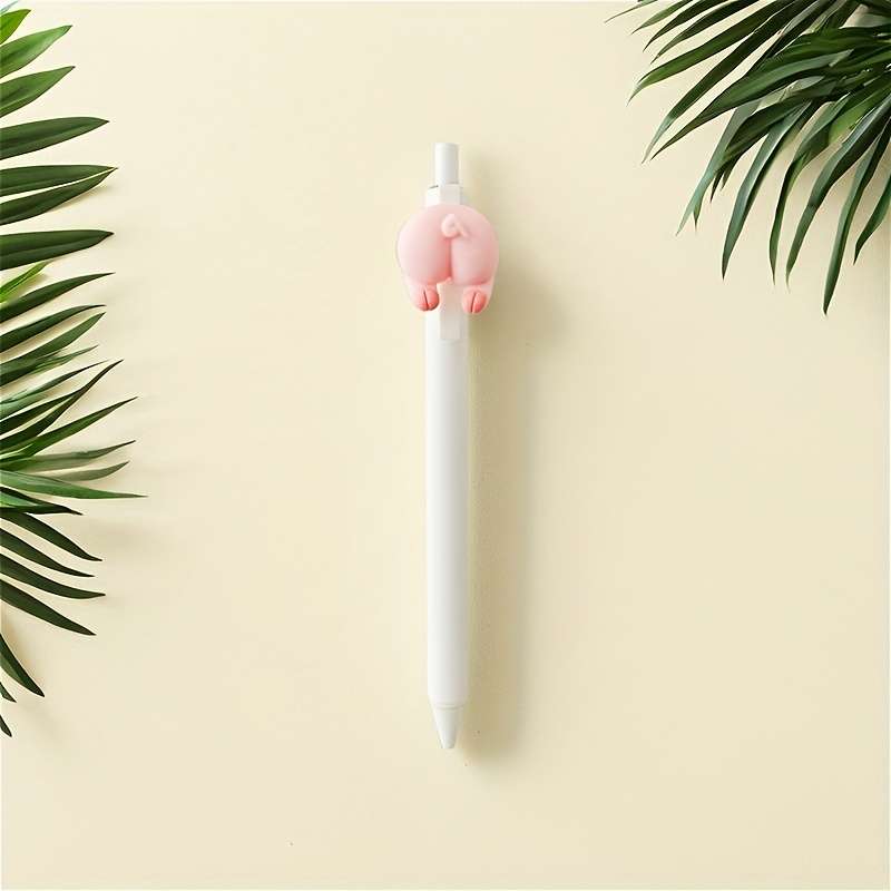 Pen Items Rabbit