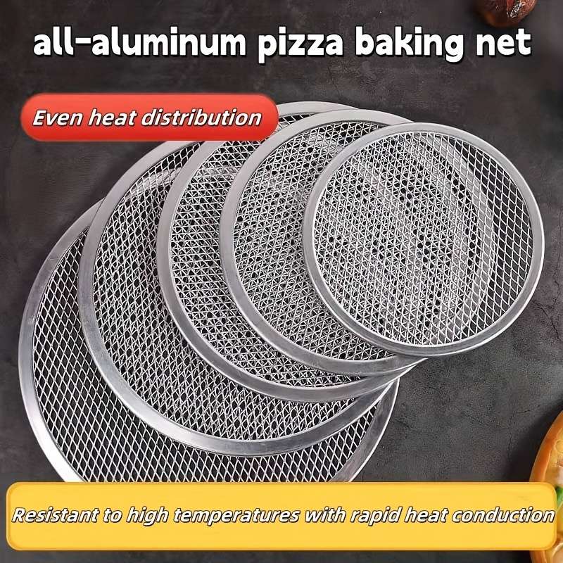 Grilling Net Size 6In15.5Cm