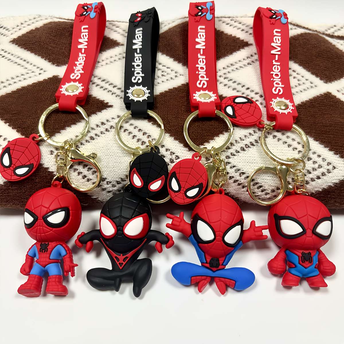 Mini Keychain