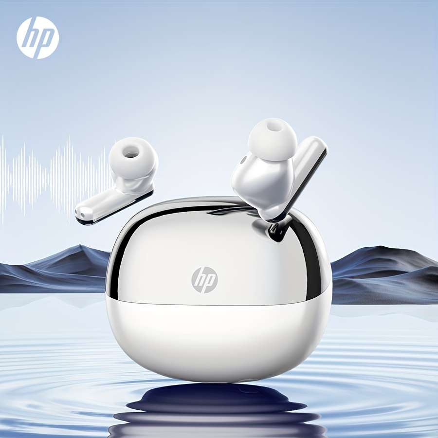 Rechargeable Wireless Earbuds Headphones Headset