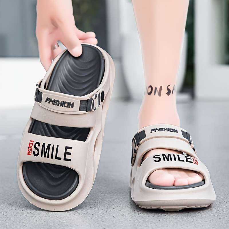 Sandals Color Figure 2 Size Uk 9