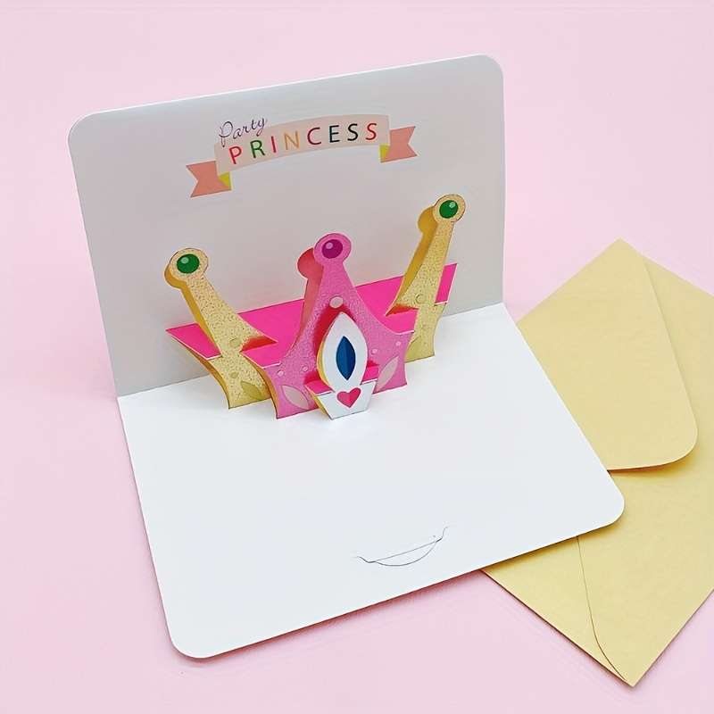 Greeting Cards Style Small Cakex3