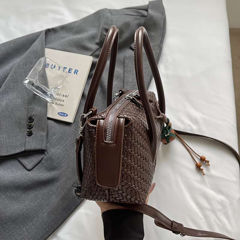 Women S Handbags Brown