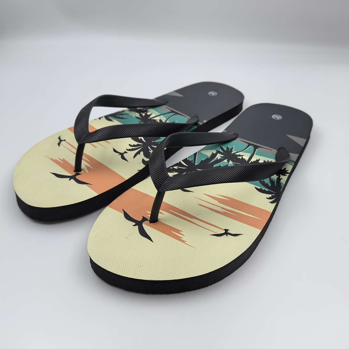 Sandals Color Black Size Uk 11.5