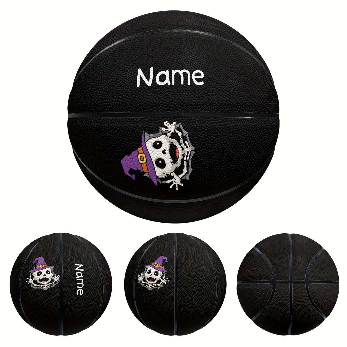 Basketball Size 7 Styleskull Print