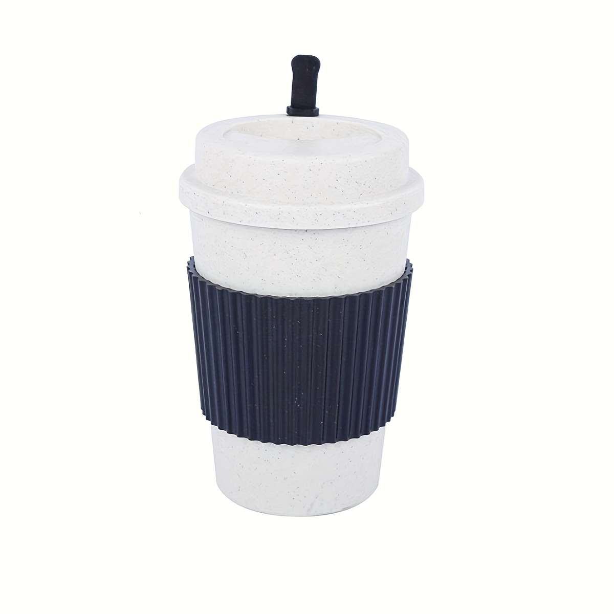 Water Cup Color Black