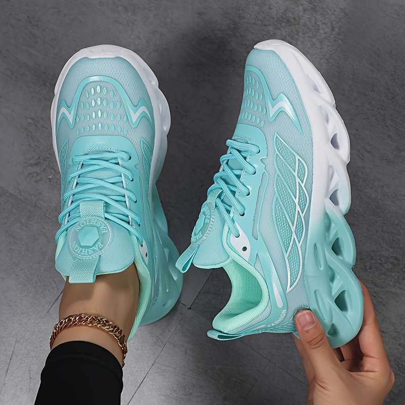 Sneakers Color White Sizeuk 7