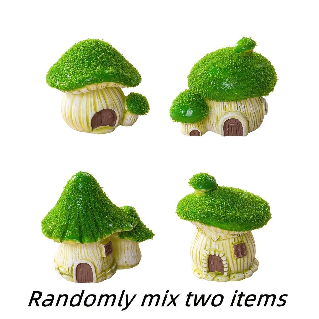 House Model Color C# 2Pcs